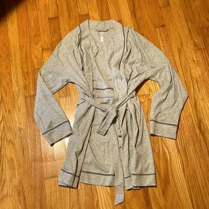 Fabletics Waffle Robe